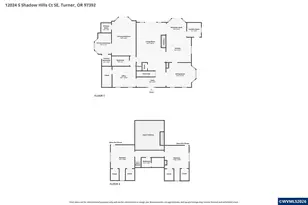 12024 S Shadow Hills Ct SE, Turner, OR 97392 - Photo 50