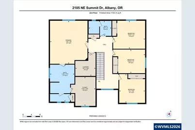 2105 NE Summit Dr, Albany, OR 97321 - Photo 48