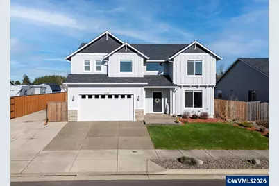 2105 NE Summit Dr, Albany, OR 97321 - Photo 1