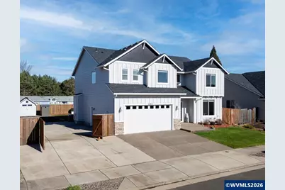 2105 NE Summit Dr, Albany, OR 97321 - Photo 2