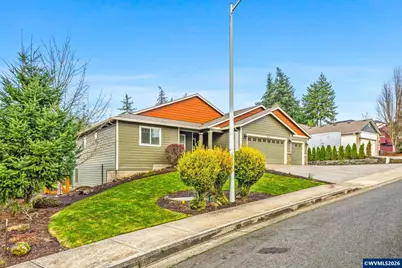 7255 Eastwood Dr SE, Turner, OR 97392 - Photo 1