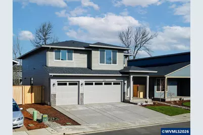 7076 SE Pinot Noir Dr, Corvallis, OR 97330 - Photo 2