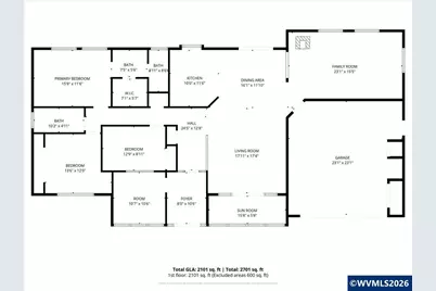 26100 Alpine Rd, Monroe, OR 97456 - Photo 4