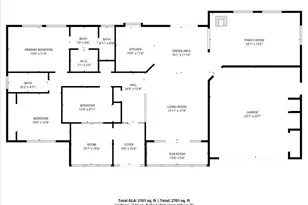 26100 Alpine Rd, Monroe, OR 97456 - Photo 4