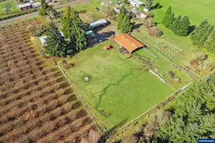 34931 Meridian Rd, Lebanon, OR 97355 - Photo 40