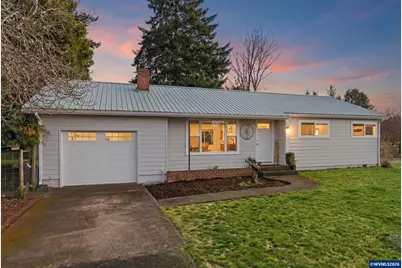34931 Meridian Rd, Lebanon, OR 97355 - Photo 1