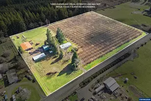 34931 Meridian Rd, Lebanon, OR 97355 - Photo 42