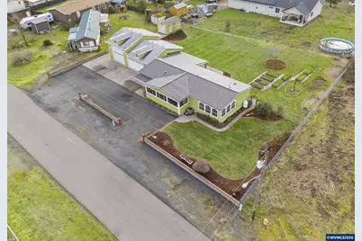 128 Louisa St, Gates, OR 97346 - Photo 34