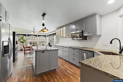 128 Louisa St, Gates, OR 97346 - Photo 12