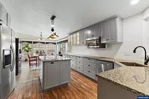 128 Louisa St, Gates, OR 97346 - Photo 12