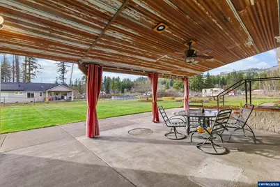 128 Louisa St, Gates, OR 97346 - Photo 28