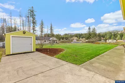 128 Louisa St, Gates, OR 97346 - Photo 30
