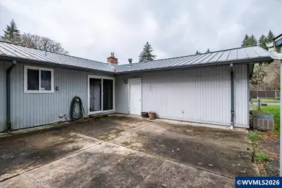 1435 Elm St, Sweet Home, OR 97386 - Photo 44