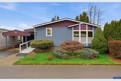 1307 S Water (#81) St, Silverton, OR 97381 - Photo 1