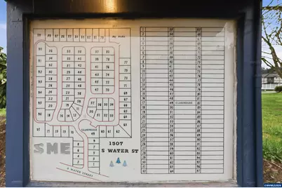 1307 S Water St #81, Silverton, OR 97381 - Photo 38