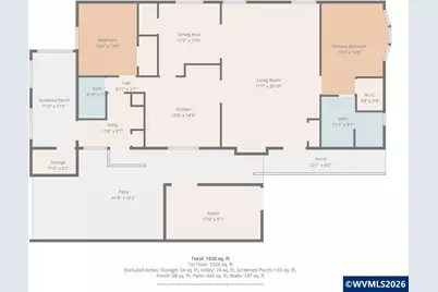 1307 S Water St #81, Silverton, OR 97381 - Photo 36