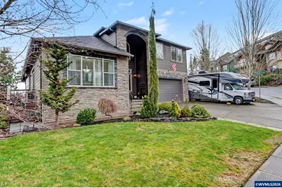 2653 Breckenridge St NW, Salem, OR 97304 - Photo 2