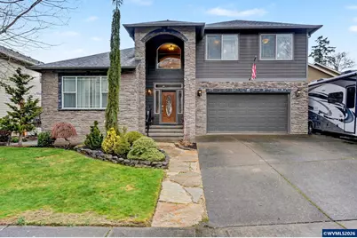 2653 Breckenridge St NW, Salem, OR 97304 - Photo 2