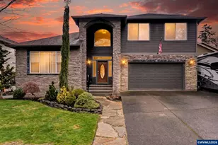 2653 Breckenridge St NW, Salem, OR 97304 - Photo 1