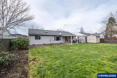 2963 S 7th Pl, Lebanon, OR 97355 - Photo 42