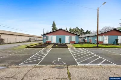 2585 &amp; 2595 Lee St SE, Salem, OR 97301 - Photo 10