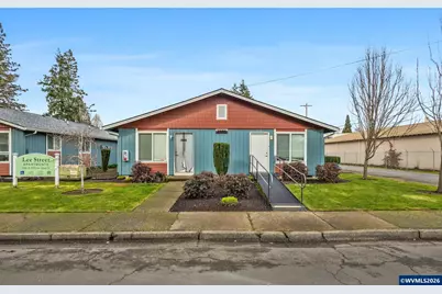 2585 &amp; 2595 Lee St SE, Salem, OR 97301 - Photo 6
