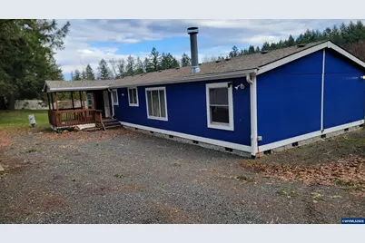 38755 Finndrew Ln, Lebanon, OR 97355 - Photo 1