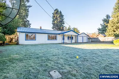 2573 Kalmia St, Sweet Home, OR 97386 - Photo 2