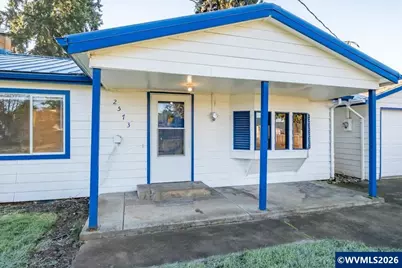 2573 Kalmia St, Sweet Home, OR 97386 - Photo 4