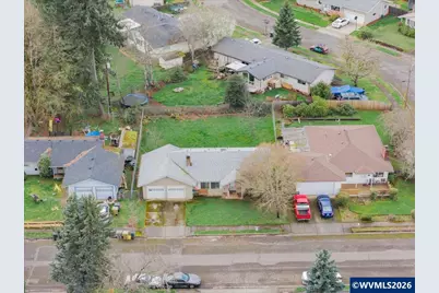 1360 Sunset Ln, Sweet Home, OR 97386 - Photo 24