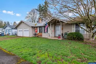 1360 Sunset Ln, Sweet Home, OR 97386 - Photo 26