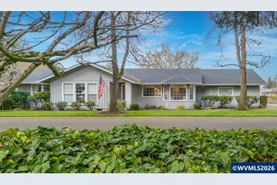 1376 Brickley Rd, Eugene, OR 97401 - Photo 2