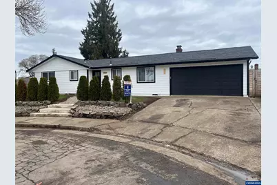 4664 Kingston Ct NE, Salem, OR 97305 - Photo 1