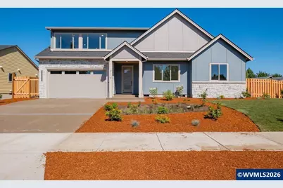 2110 Nighthawk Av, Stayton, OR 97383 - Photo 1