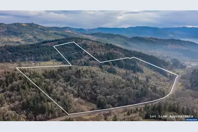 25045 Gap Rd, Brownsville, OR 97327 - Photo 2