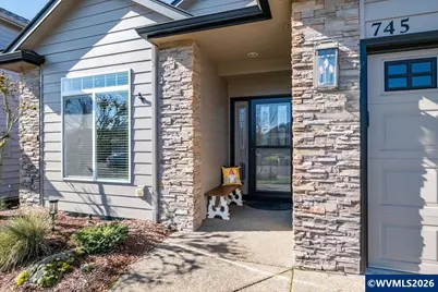 745 SE Glendover Ln, Dallas, OR 97338 - Photo 4