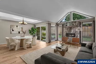 1918 Spicetree Ln SE, Salem, OR 97306 - Photo 4