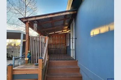4722 Wyoming Cir NE, Salem, OR 97305 - Photo 4