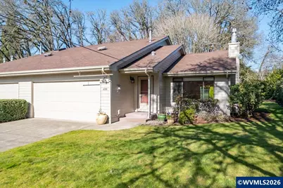 695 Fairview Av SE, Salem, OR 97302 - Photo 1