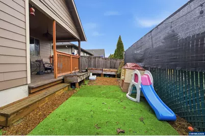 226 NW Sagan Lp, Sheridan, OR 97378 - Photo 30