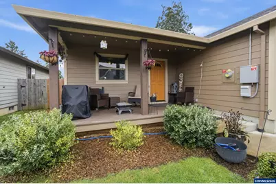 226 NW Sagan Lp, Sheridan, OR 97378 - Photo 4