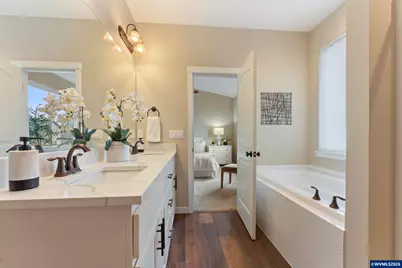 309 NE Berry St, Sublimity, OR 97385 - Photo 32