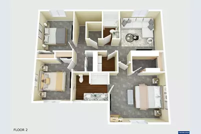 728 Bonita Pl SE, Salem, OR 97317 - Photo 34