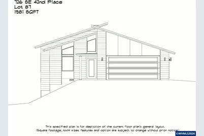 726 SE 42nd Pl, Newport, OR 97366 - Photo 2