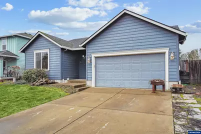 1055 SE Millright Av, McMinnville, OR 97128 - Photo 2