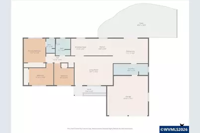 4357 41st Av NE, Salem, OR 97305 - Photo 36