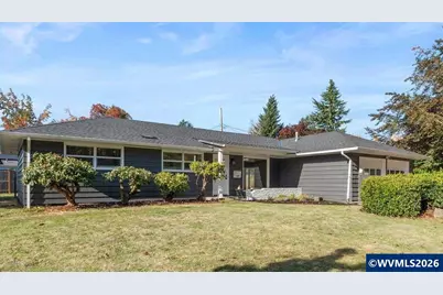 4357 41st Av NE, Salem, OR 97305 - Photo 1