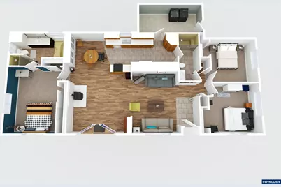 30202 Townsend Rd, Lebanon, OR 97355 - Photo 42