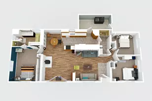 30202 Townsend Rd, Lebanon, OR 97355 - Photo 42