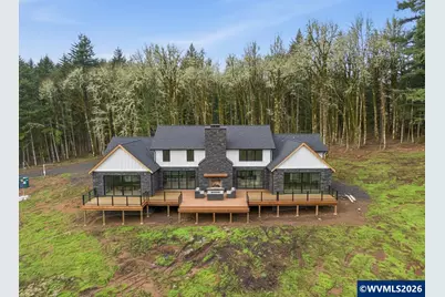 0 NW Berry Rd, McMinnville, OR 97128 - Photo 2